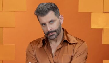 Henri Castelli revela torcida para dupla do BBB: "Tô fora, mas tô dentro"