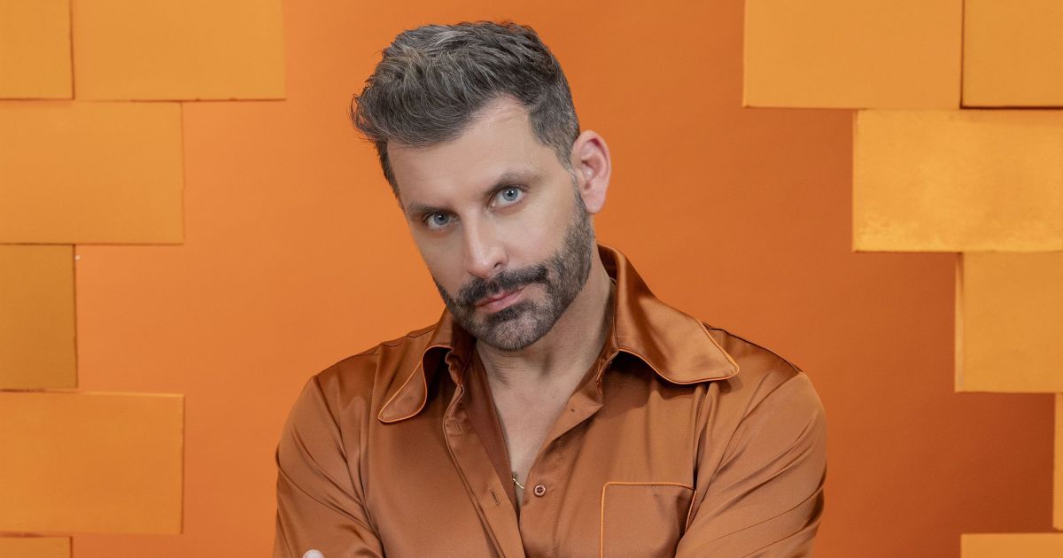 Henri Castelli revela torcida para dupla do BBB: "Tô fora, mas tô dentro"