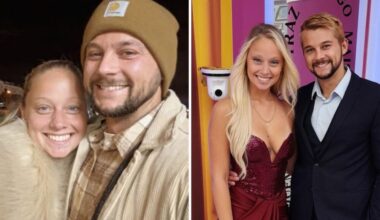 Dylan e Inês desfazem "mistério" do noivado no regresso à TVI. Saiba tudo