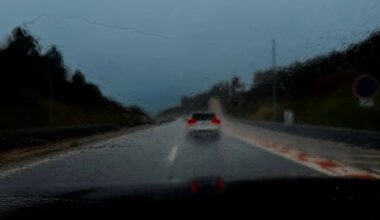 GNR lançar alerta para a próxima noite e indica o que ter em KIT de emergência