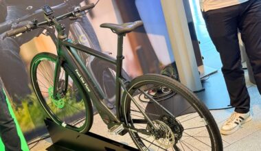 Apoio para compra de bicicleta até 1.500 euros. Candidaturas estão a terminar