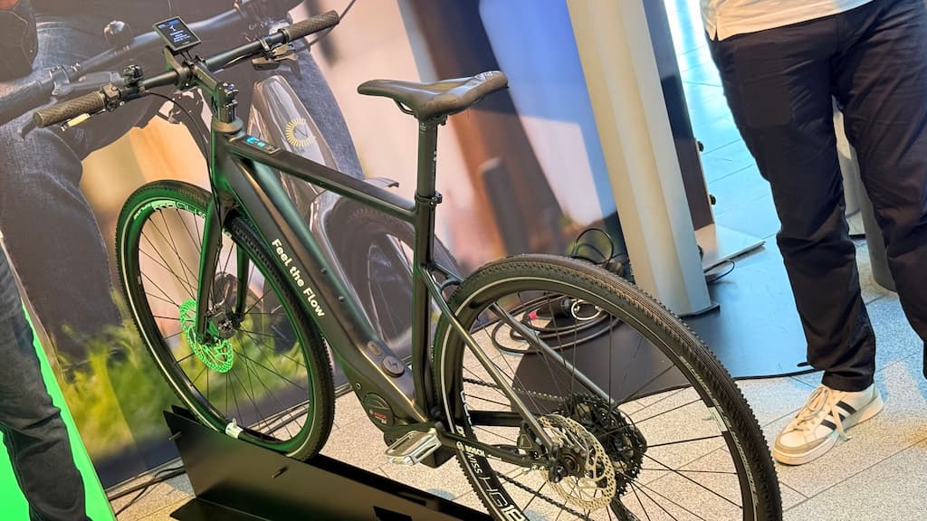 Apoio para compra de bicicleta até 1.500 euros. Candidaturas estão a terminar