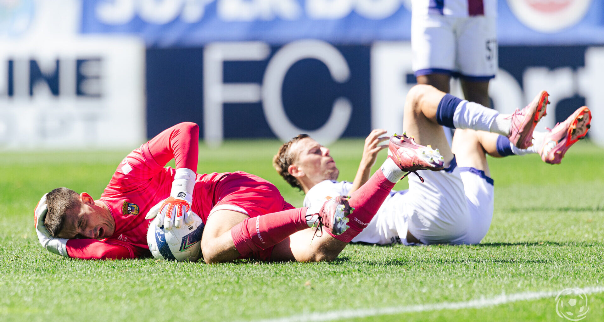 Fafe x Torreense começou atrasado: eis o motivo insólito