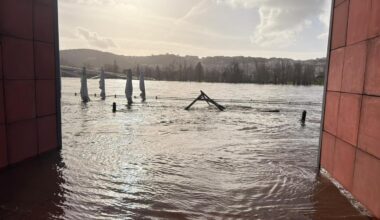 Não é para brincar! Tenham atenção às recomendações para os próximos dias – Notícias de Coimbra
