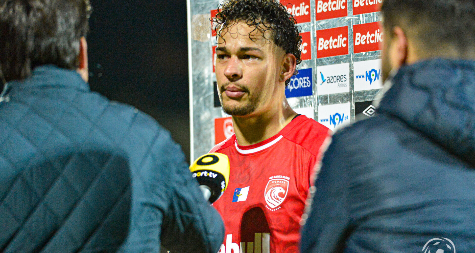 «Não sei se querem o Santa Clara na Primeira Liga»