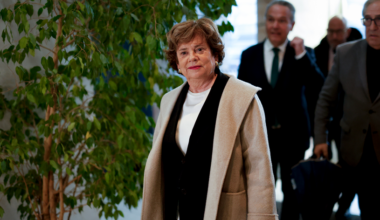 Aprovada audição urgente da ministra da Administração Interna no Parlamento