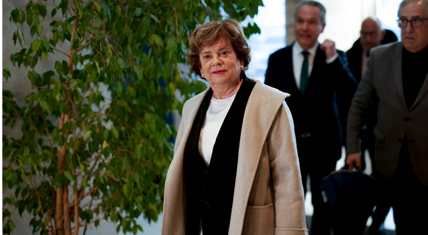 Aprovada audição urgente da ministra da Administração Interna no Parlamento