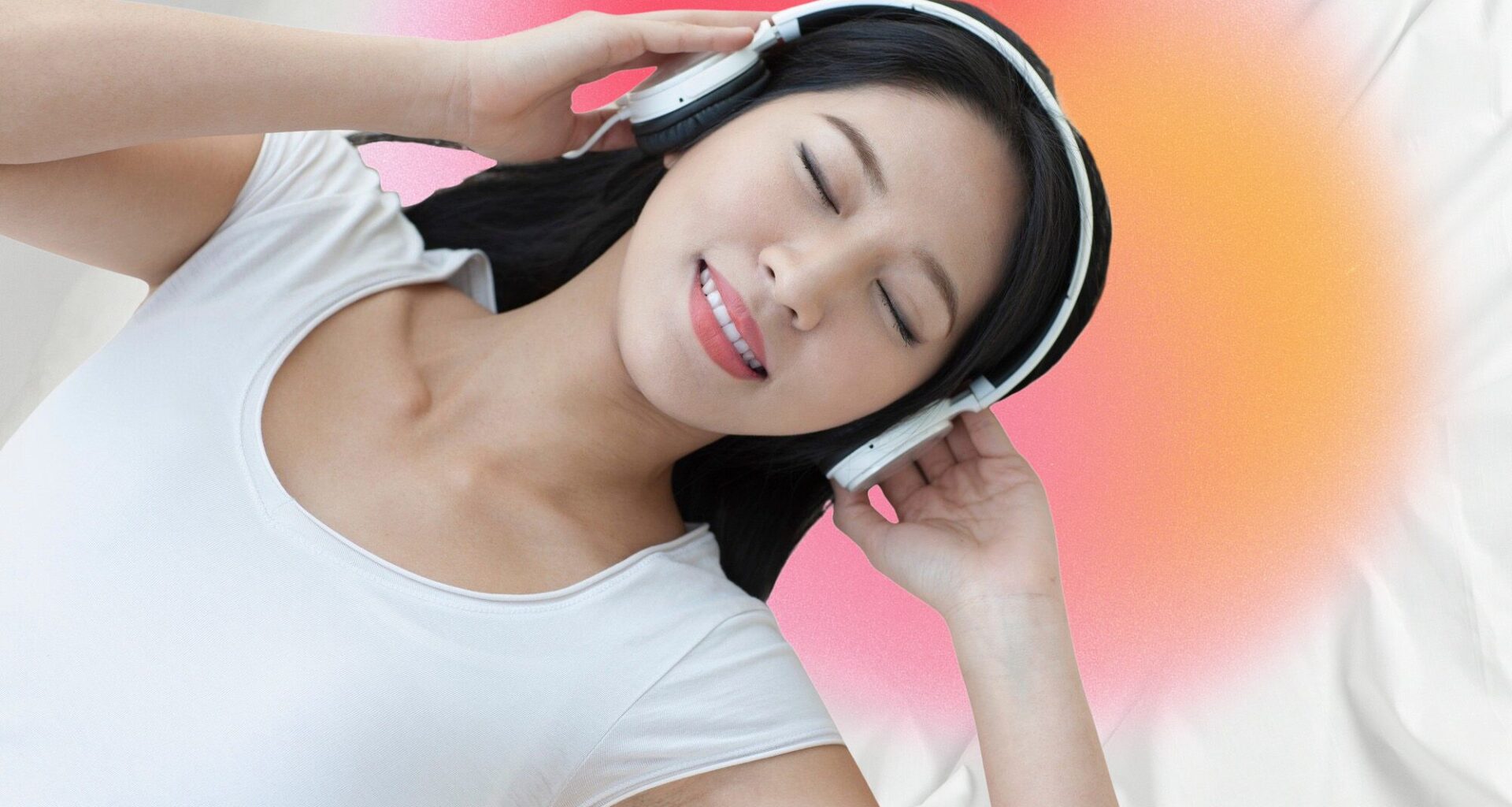 O ruído rosa reduz o sono REM e pode prejudicar a qualidade do sono