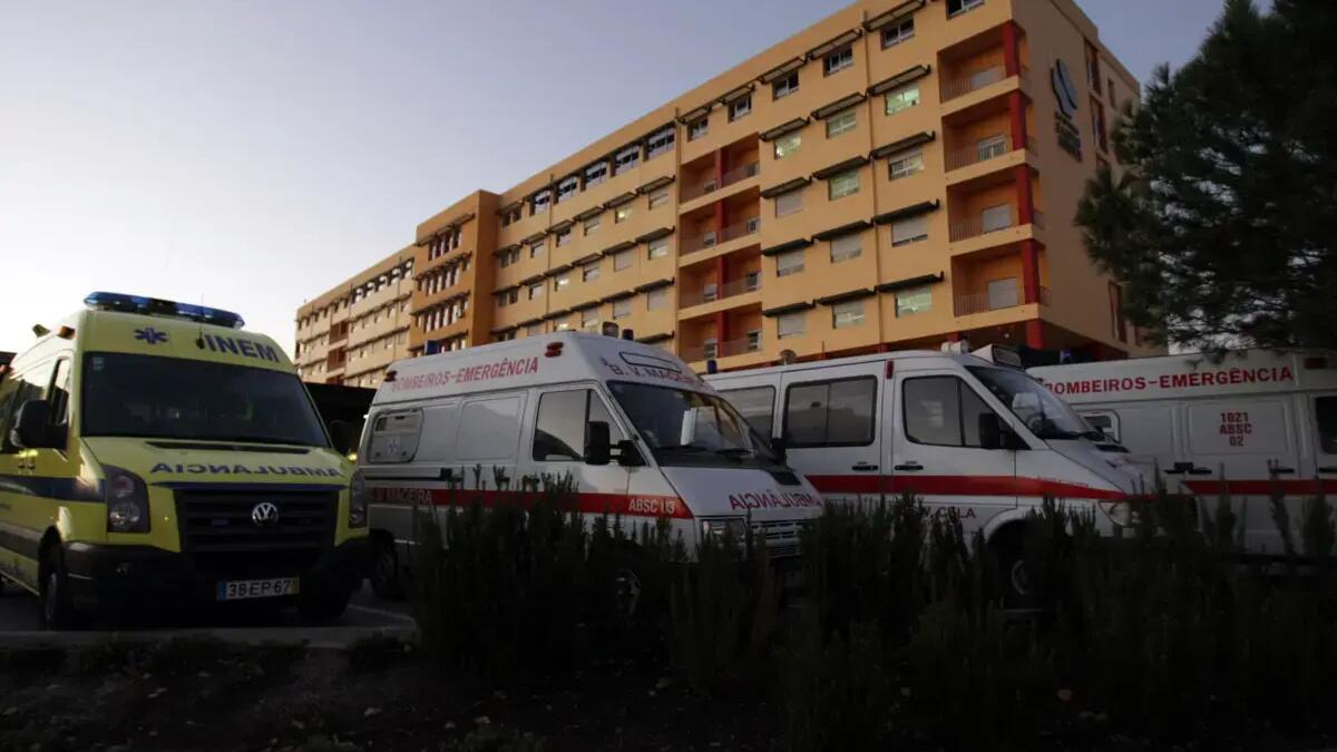 Jornal de Notícias Logo