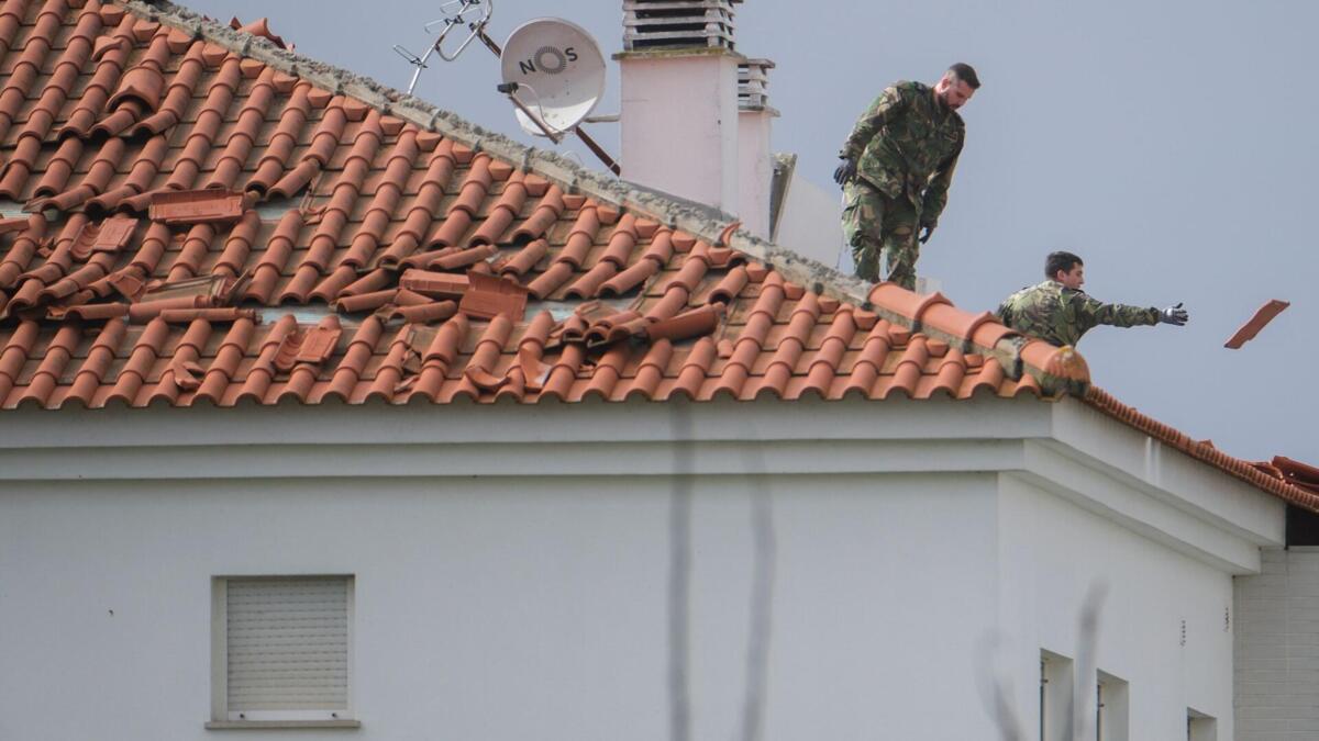 Jornal de Notícias Logo