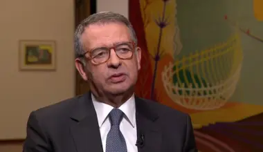 Presidenciais. António José Seguro na Grande Entrevista da RTP - RTP