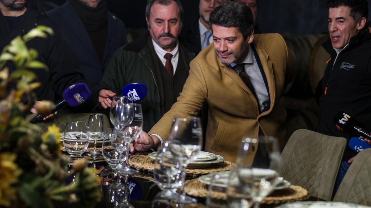 Jornal de Notícias Logo