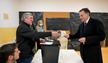 Jornal de Notícias Logo