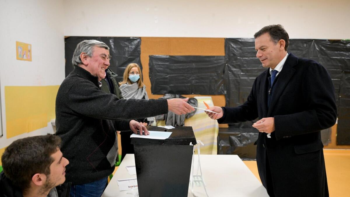 Jornal de Notícias Logo