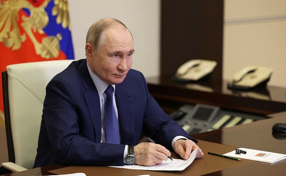 As 3 condições que forçariam Putin a desistir da Ucrânia