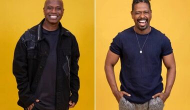 Mulher de Leandro do BBB 26 condena comentário de Edilson