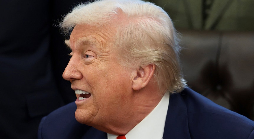 Homem que tentou matar Trump condenado a perpétua