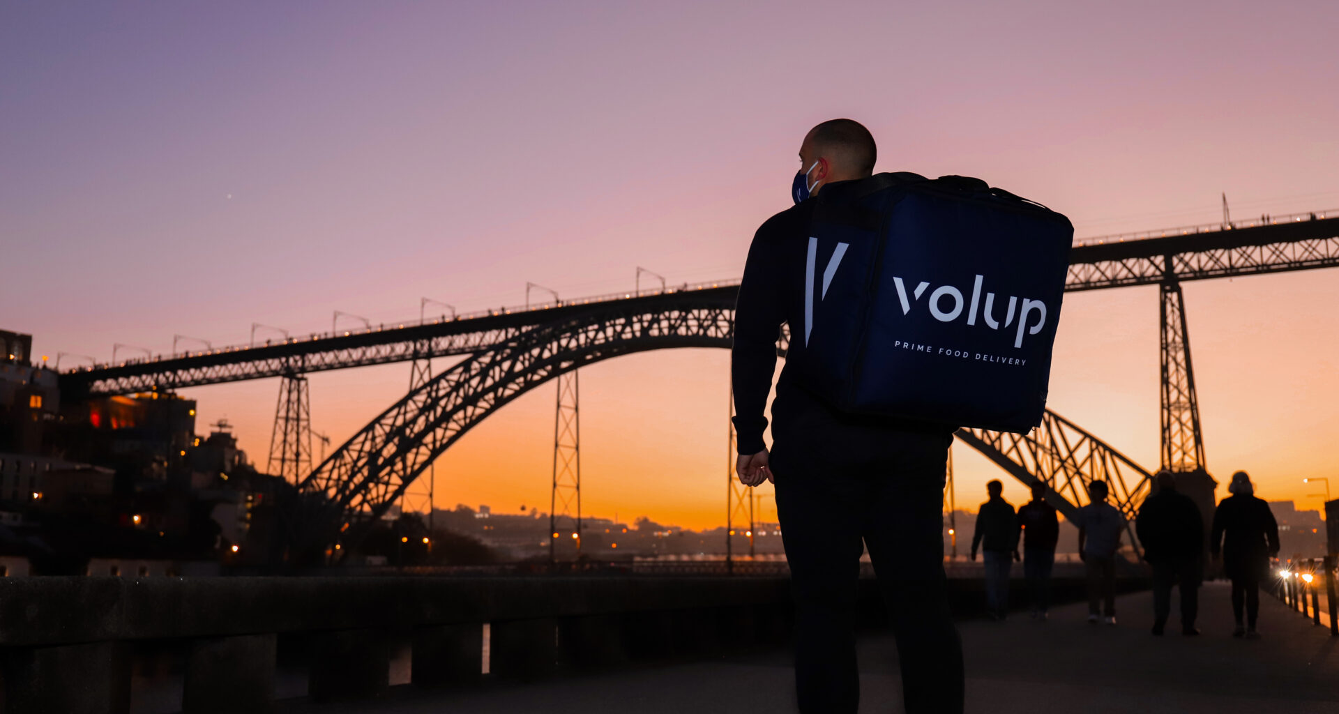 A plataforma que se recusou a competir em velocidade e levou a alta gastronomia para o delivery