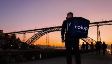 A plataforma que se recusou a competir em velocidade e levou a alta gastronomia para o delivery