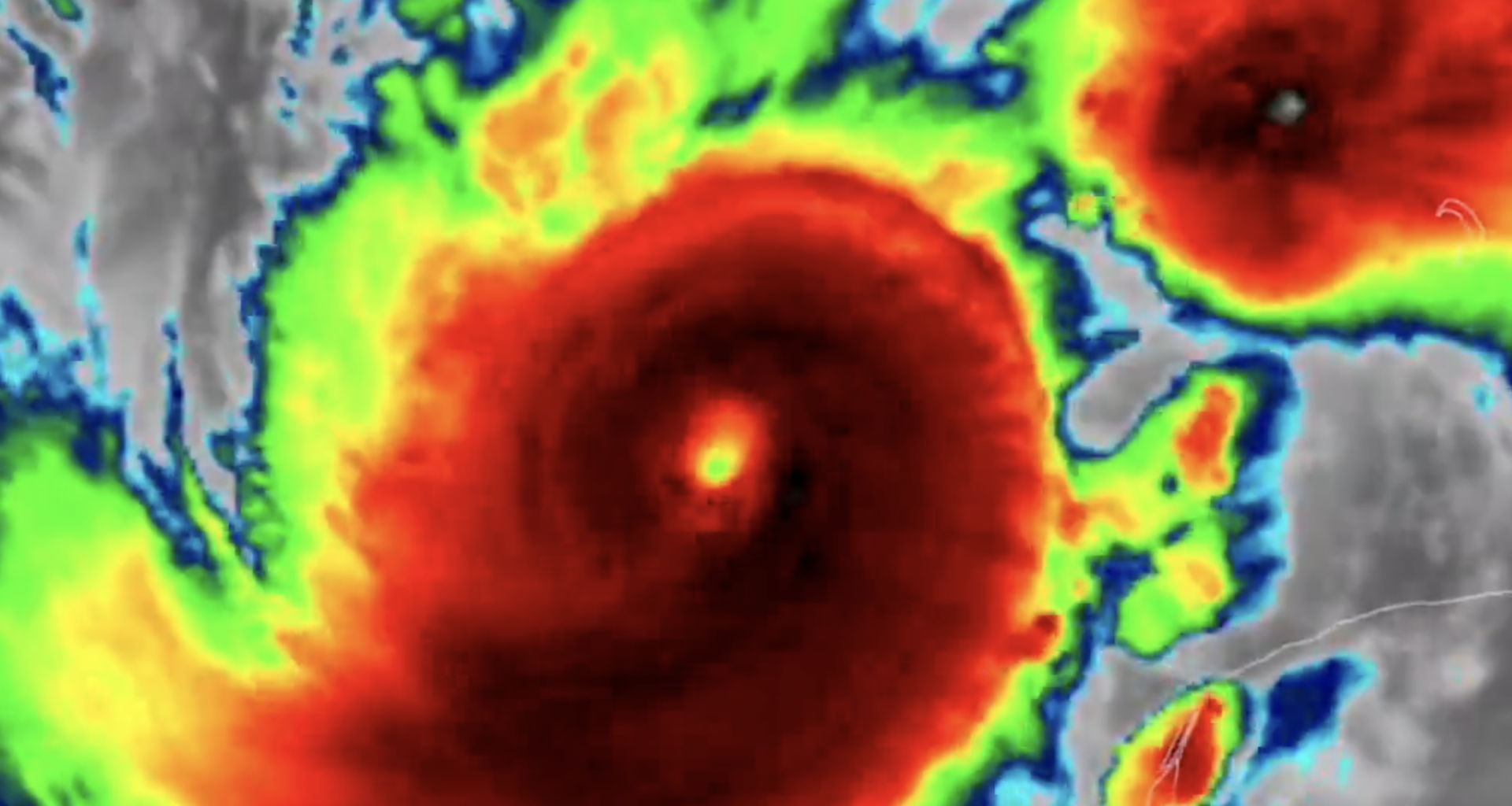 Ciclones, depressões e furacões. As tempestades que devastaram Portugal
