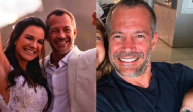 Kyra Gracie e Malvino Salvador - Foto: Reprodução / Instagram