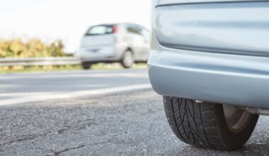 Não pagou o IUC em janeiro? AT deixa alerta importante sobre prazo