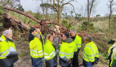 Ministra garante: “no próximo ano vamos ter novamente a Charolinha”