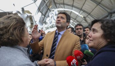 "Isto não é a Guiné-Bissau"⁩⁩