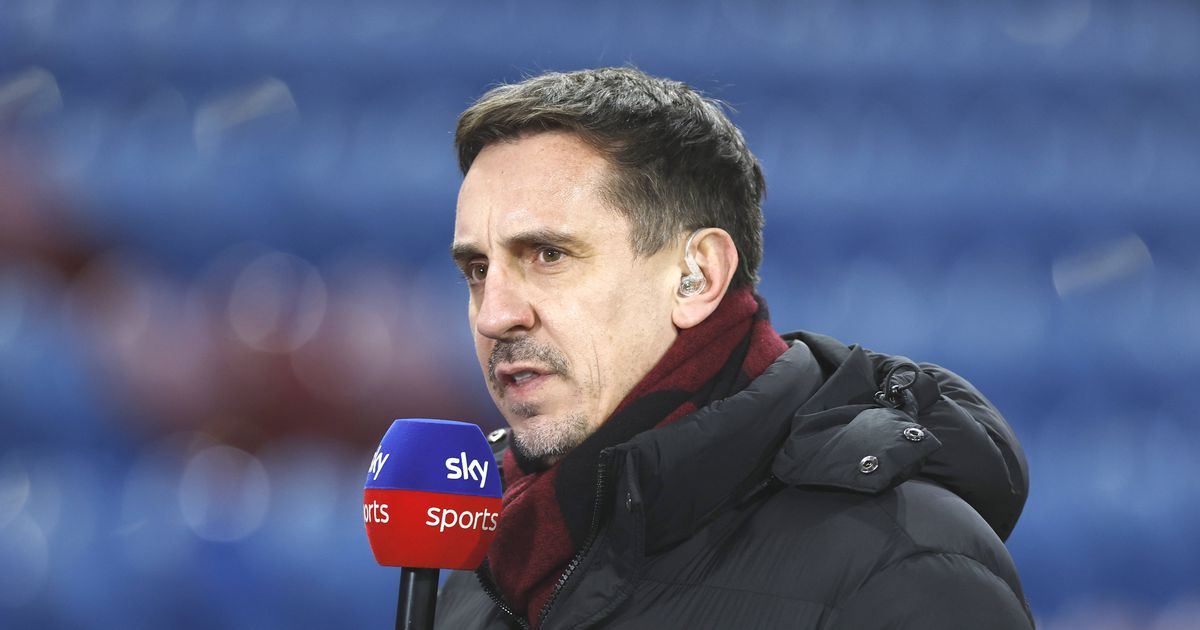 Antigo craque do Manchester United está «farto» de 'influencers' à porta de casa