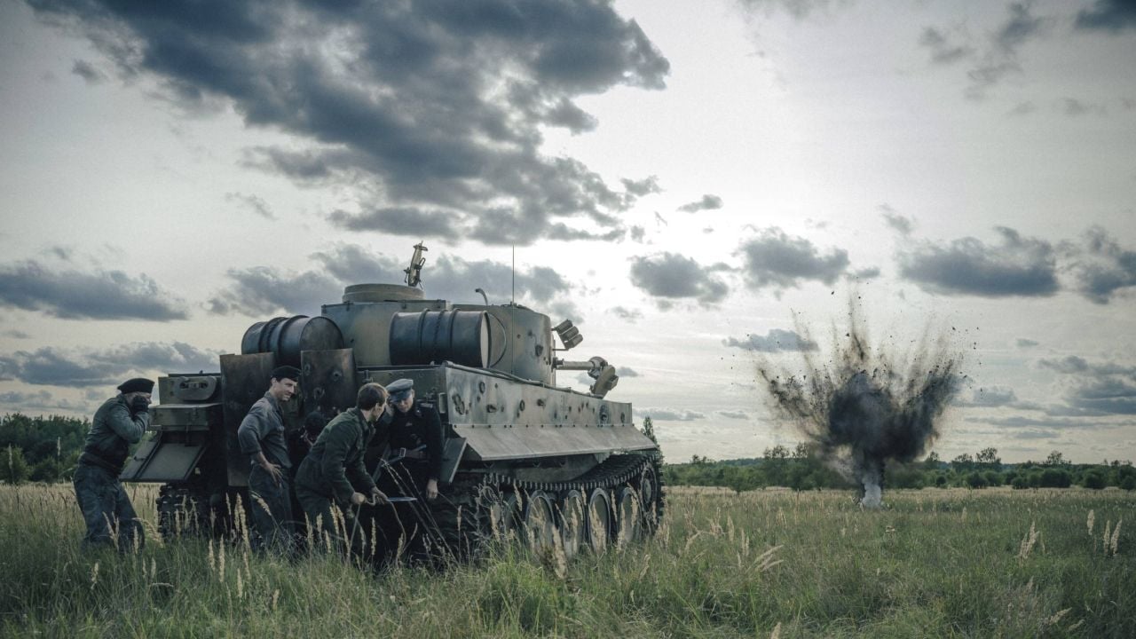 Número 1 em 17 países: O novo filme de guerra da Amazon alcançou algo absolutamente único - Notícias de cinema