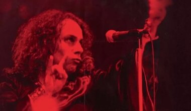 Fopto: Reprodução - Dreamers Never Die