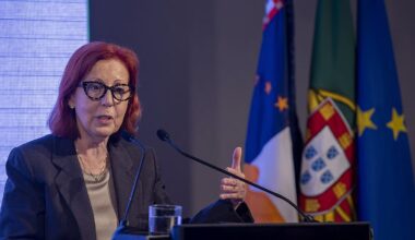Ministra Propõe Enterramento de Linhas para Aumentar Resiliência da Rede Elétrica em Portugal