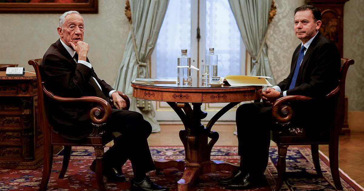 "Esta semana será um grande desafio. Quinta-feira e domingo serão dias difíceis"