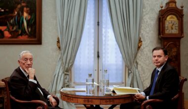 Marcelo questiona governo sobre não ativação do Mecanismo Europeu de Proteção Civil