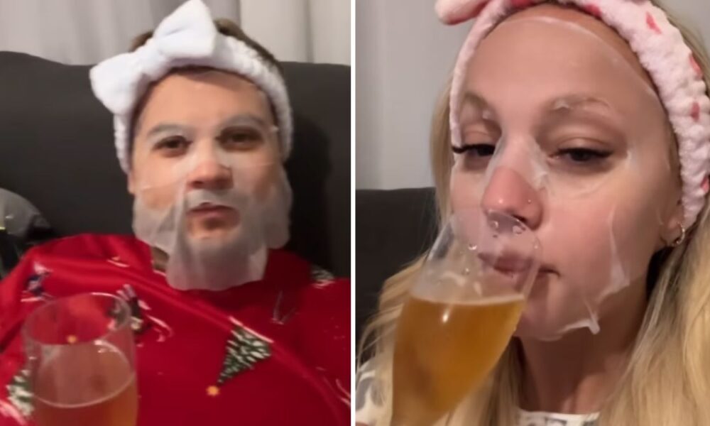 “Quando ele já se adaptou ao teu lifestyle…”