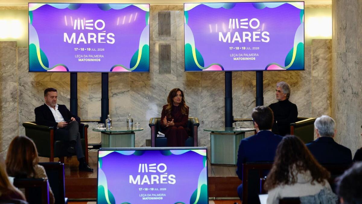 Jornal de Notícias Logo