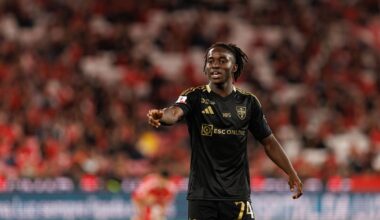 Mercado: Galatasaray ganha corrida e leva Nhaga do Casa Pia