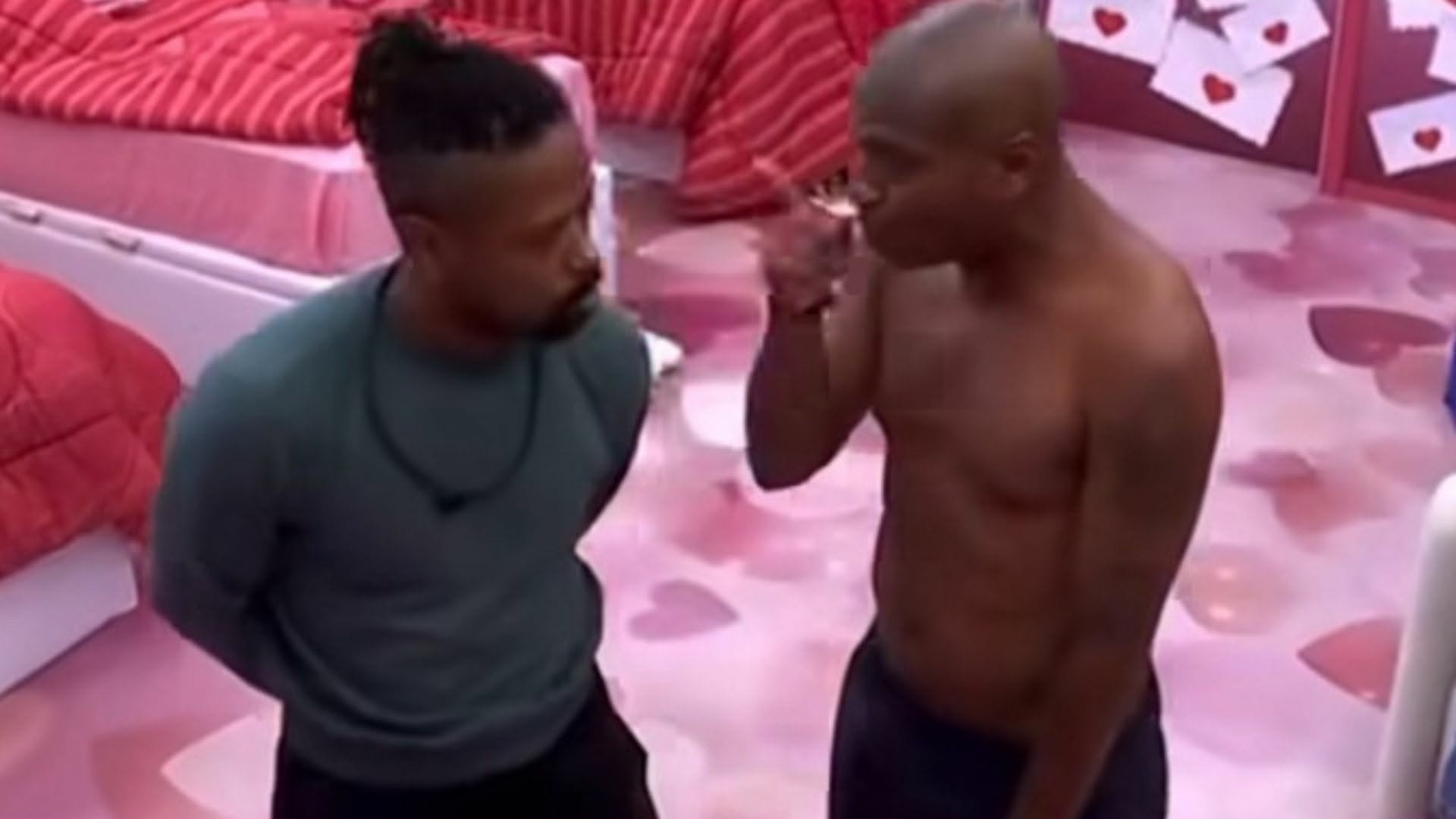 Equipes de Edilson e Leandro Boneco se pronunciam