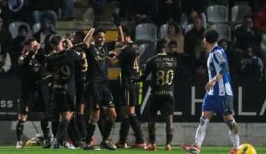 Jornal de Notícias Logo