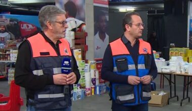 Economia parada. Autarcas de Leiria e Marinha Grande temem presente e futuro