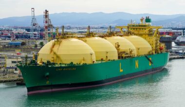 dependência mudou da Rússia para os EUA?