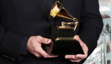 Essa foi eleita a melhor música de 2026, segundo o Grammy Awards
