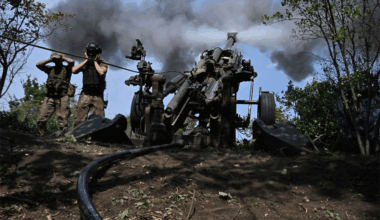 Rússia recruta à força cidadãos africanos para combater na Ucrânia