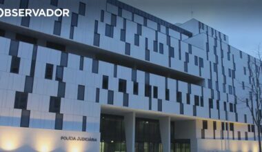 Suspeito de matar mulher na Avenida de Ceuta foi detido – Observador