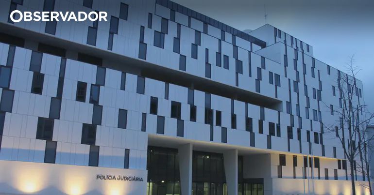 Suspeito de matar mulher na Avenida de Ceuta foi detido – Observador