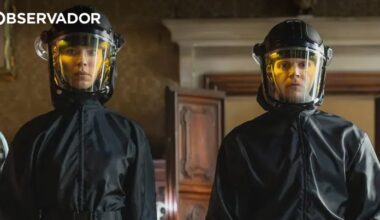 de "A Substância" aos caprichos de Ryan Murphy – Observador