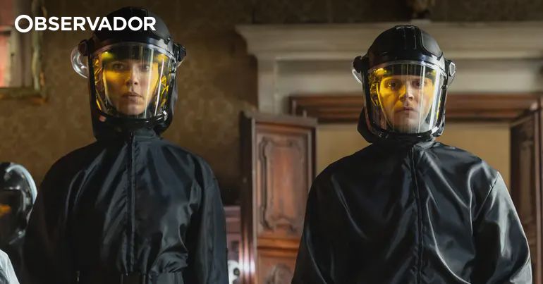 de "A Substância" aos caprichos de Ryan Murphy – Observador