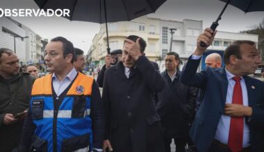 Montenegro corrige Ministério sobre apoios às famílias – Observador