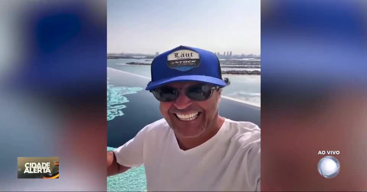 Influenciador Henrique Maderite é encontrado morto em casa – Record