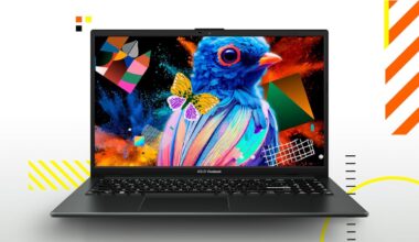Notebook ASUS VivoBook Go 15 Ryzen 5 fica 45% mais barato em promoção exclusiva do App Day da Amazon